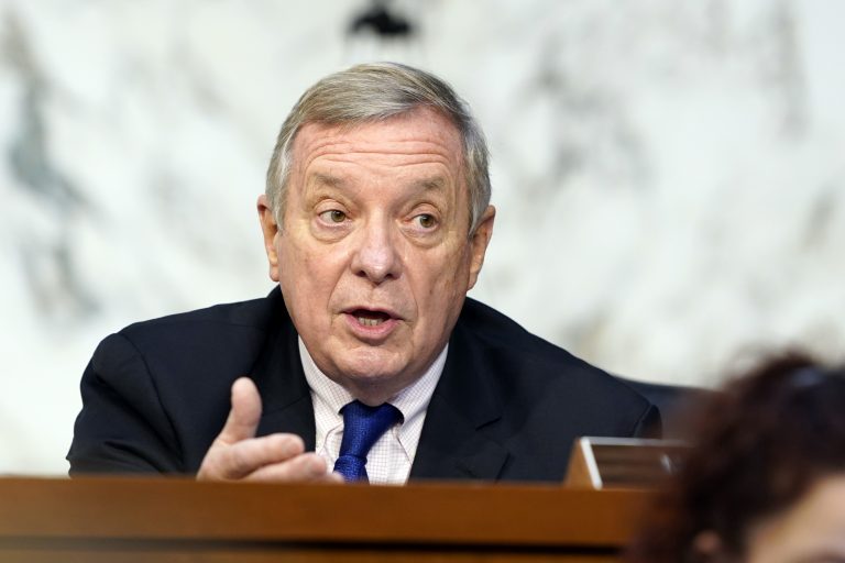Senate Judiciary to Vote Oct. 22 on Barrett’s Nomination; Dems Go Nuts