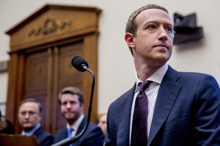 Mark Zuckerberg’s Yacht Ignores a Stranded Boat Calling for Help