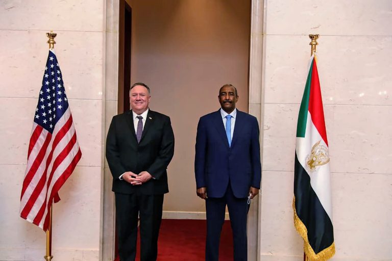 Trump Convinces Sudan to Pay U.S. Victims of Terror Attacks $335M