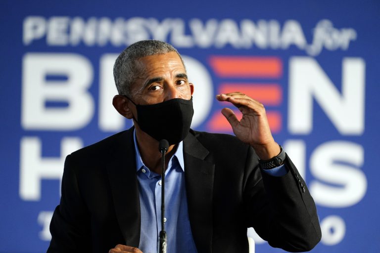 Obama Linked to Ukraine Biolabs that Deep State Tried to Cover Up