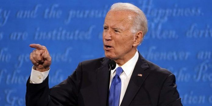 Joe Biden