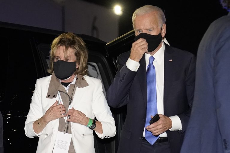 Stuck in Delaware, Biden Tries to Clean Up Debate Mess as Trump Hits Trail