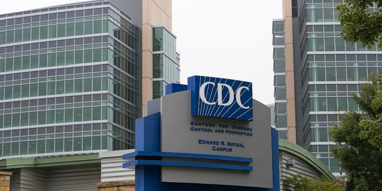 Trump Administration Withdraws Nomination for CDC director