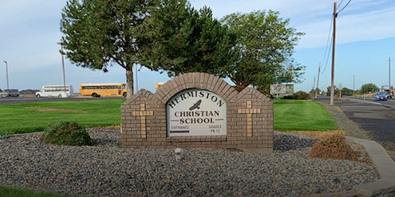 Christian School Sues Oregon Gov. for Flip-Flopping on Lockdowns to Benefit Public Schools