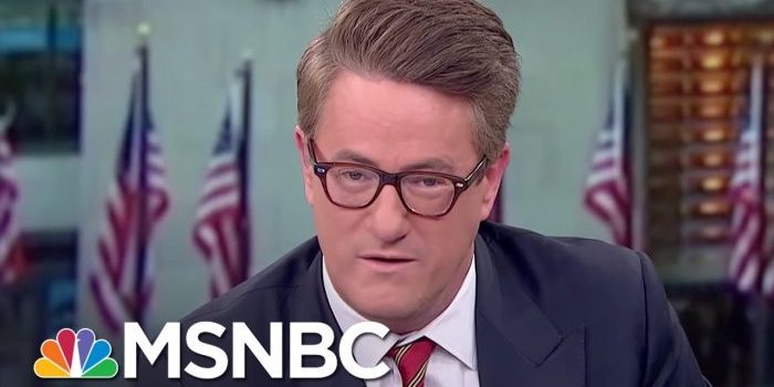 MSNBC's Joe Scarborough Begs Biden to Mandate Vaccines - Headline USA