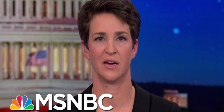 NBC Faces Backlash After Agreeing to Trump Town Hall