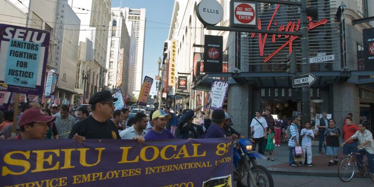 Judges Won’t Punish Public Unions for Illegally Forging Signatures & Deducting Dues