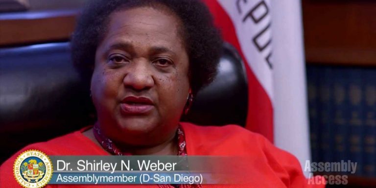 California to Study Reparations for Black Americans