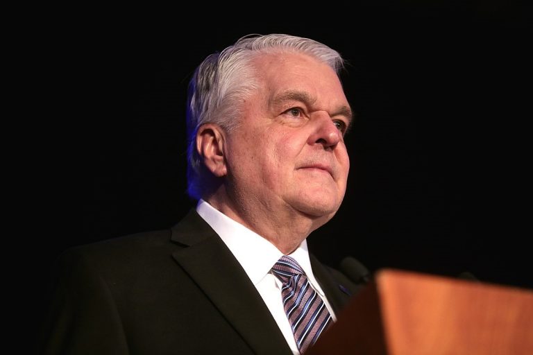 Nevada Gov. Sisolak’s New COVID Orders Still Privilege Casinos Over Churches