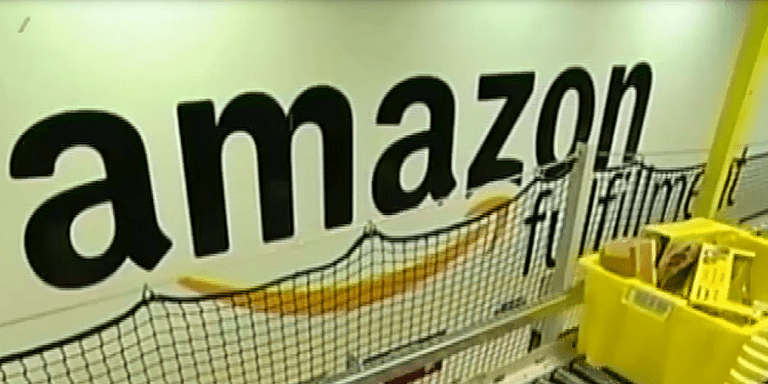 Amazon Cuts 14,000 Corporate Jobs as Spending on Artificial Intelligence Accelerates