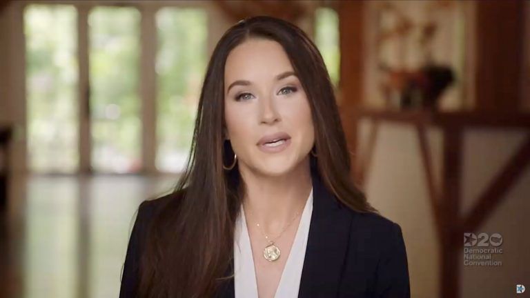 DOGE Cancels Taxpayer-Funded Secret Service Lease for Ashley Biden