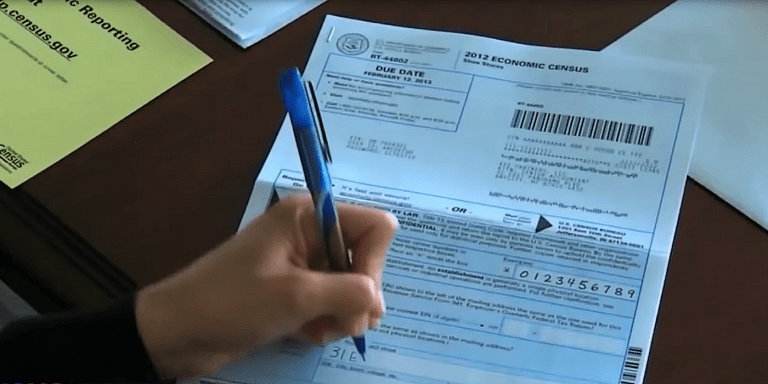 Supreme Court to Hear Case on Illegal Aliens Counting for the Census
