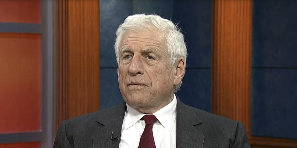 Ex-GOP Sen. on Debate Commission: Trump's Accusations of Bias Do ...