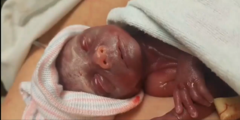 YouTube, Vimeo Censor Video of Ohio Hospital Denying Care to Premature Infants
