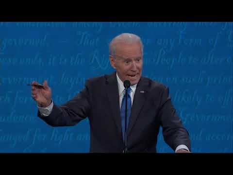BIDEN BLUNDER? Oil ‘Has to Be Replaced’; May Hurt Him in Pa., Texas