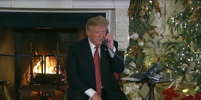 MURDOCK: NeverTrumpers Must Ignore Window-Dressing and Consider the Whole Package