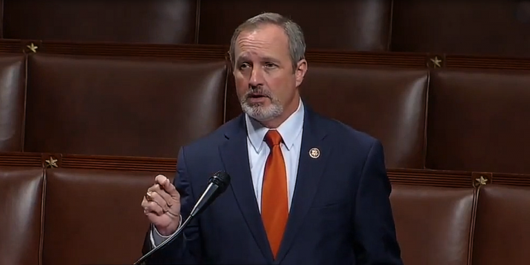 Congressman Threatens to Pull Funding from NPR Over Hunter Biden Story