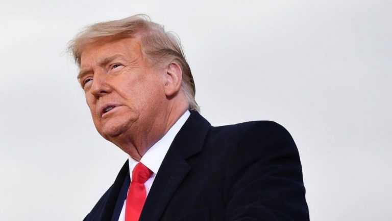 TRUMP: We’d Be in a ‘Massive Depression’ if I Listened to Biden’s ‘Scientists’