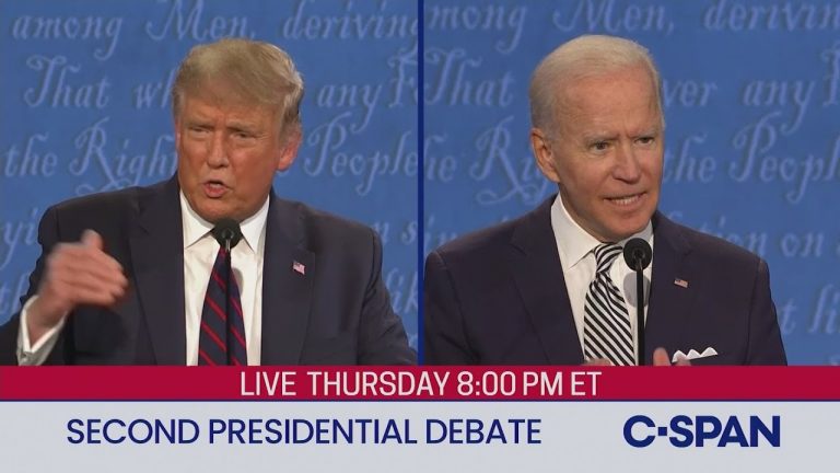 Trump Gets Good Marks for Debate Behavior; Lets Biden Largely Evade Scandal Scrutiny