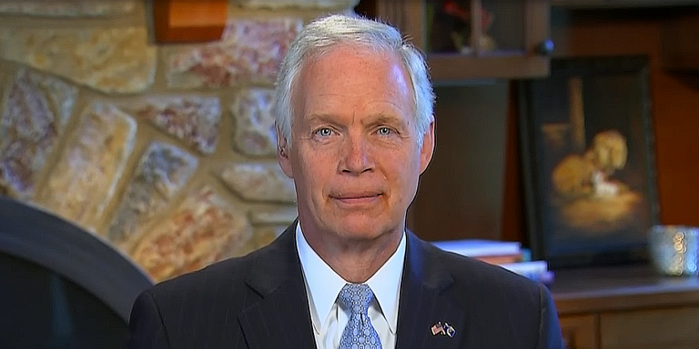 GOP Sen. Commends FBI for FINALLY Taking Interest in Hunter Biden Scandal