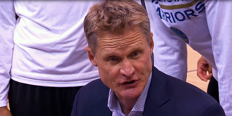 NBA Coach: ‘Reimagine’ Police to ‘Protect,’ Not ‘Chase Down and Murder’