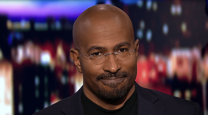 Van Jones