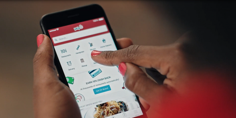 Yelp to Add ‘Racist Alert’ to Businesses Accused of Racism