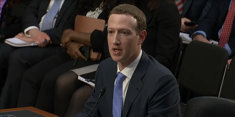 Sen. Hawley Sends Scathing Letter to Zuckerberg over Facebook’s Attempt to Bury Biden’s Burisma Scandal
