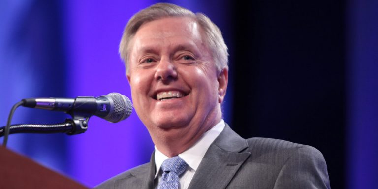 Graham: Political Weaponization of FBI ‘Should Bother Everybody’