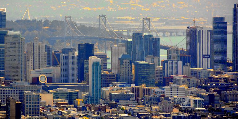 Trump Says Tech Leaders and Mayor Changed His Mind About Using Federal Force in San Francisco