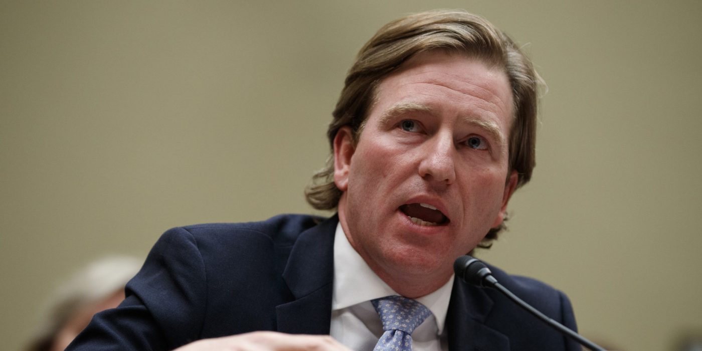 Trump Fires Cybersecurity Chief Who Denied Evidence of Vote Hacking ...