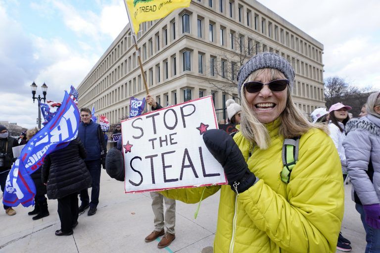 Michigan House Republicans Release Records on Benson’s SPLC Ties