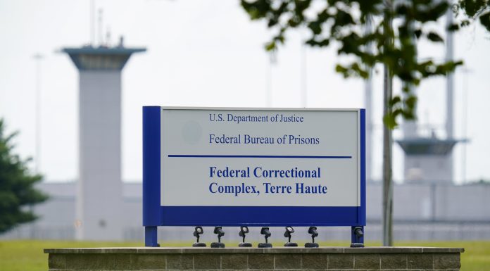 Federal Executions