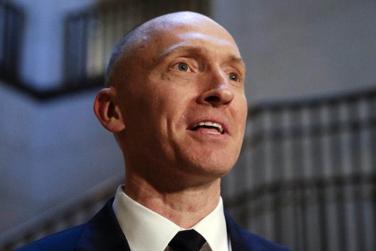 MURDOCK: Left’s Election Interference Reveals a Familiar Page from an Old Playbook