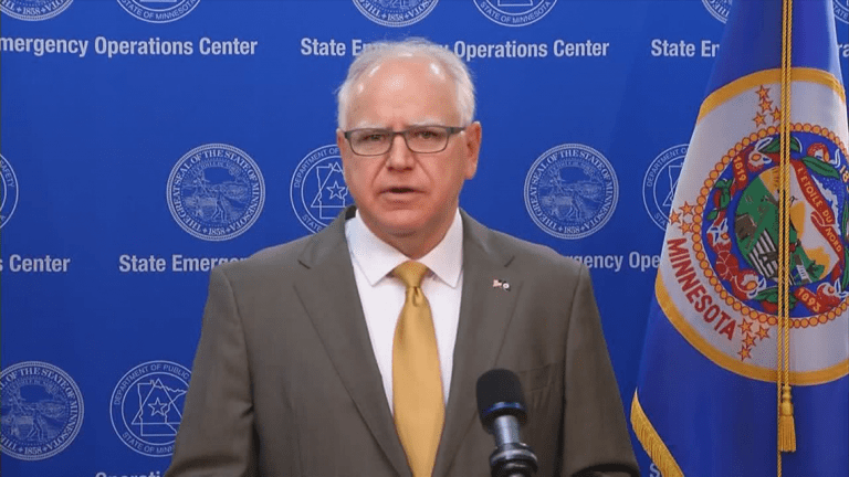 Tim Walz Enabled ‘Culture of Tolerance’ w/ Minnesota Fraud, Report Finds
