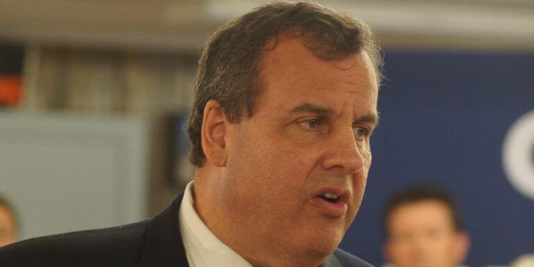 Chris Christie’s Niece Formally Charged for Drunken Meltdown on New Orleans Flight