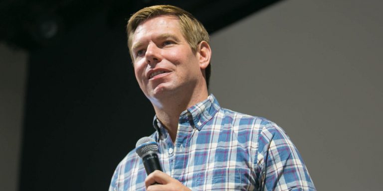 EXCLUSIVE: Read the Letters Investigators Sent Eric Swalwell in Campaign Finance Probe