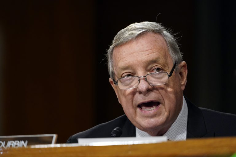 Senate Dems Make Desperate Lame-Duck Attempt to End Electoral College