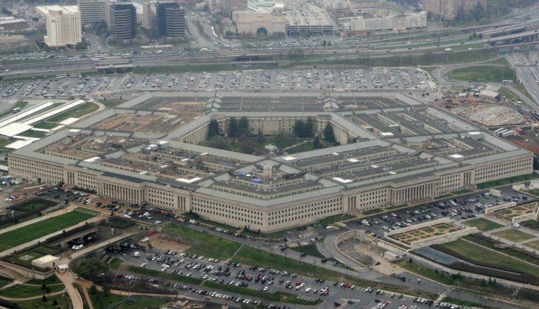 US War Chief Summons Hundreds of Generals and Admirals for Urgent Meeting