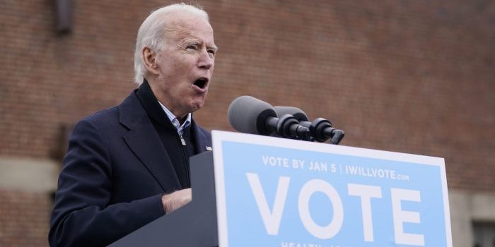 REPORT: Biden Wants to Run For Reelection in 2024 | Headline USA