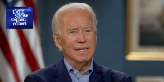 Joe Biden Claims His Son, Hunter, is Victim of 'Foul Play' | Headline USA