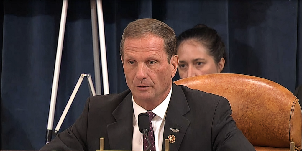 Utah Rep.: Misinformation and Voter Manipulation the 'Greatest Threat' to America | Headline USA