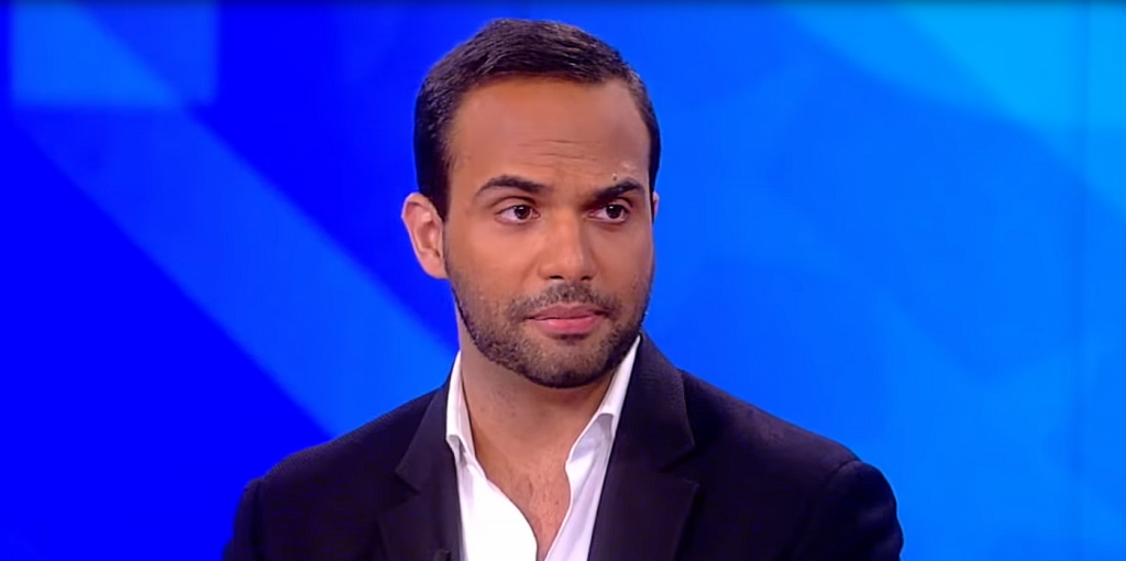 George Papadopoulos