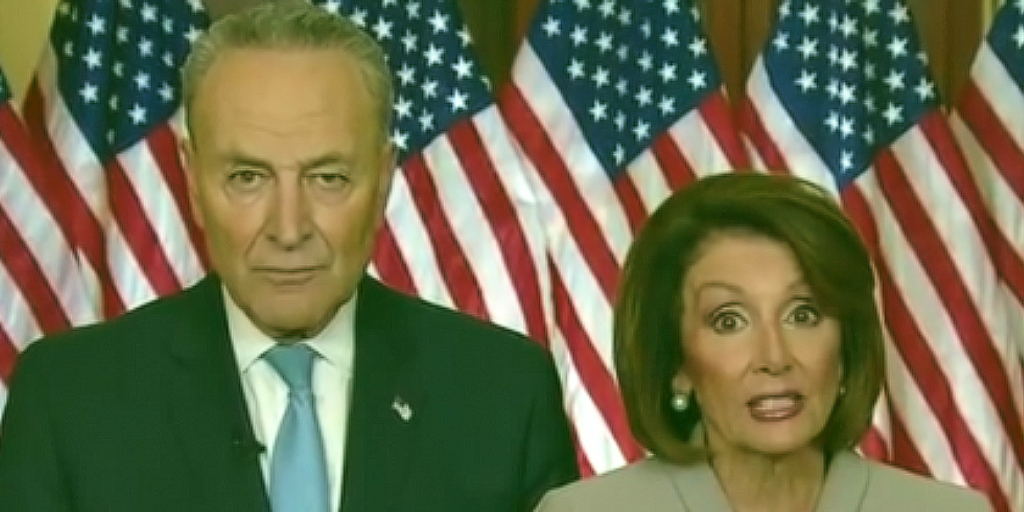 Chuck and Nancy