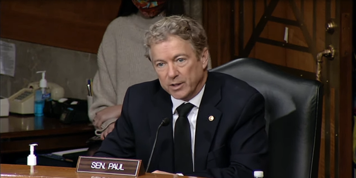 Rand Paul: Trump Derangement Syndrome Is Fueling Opposition to Ivermectin | Headline USA