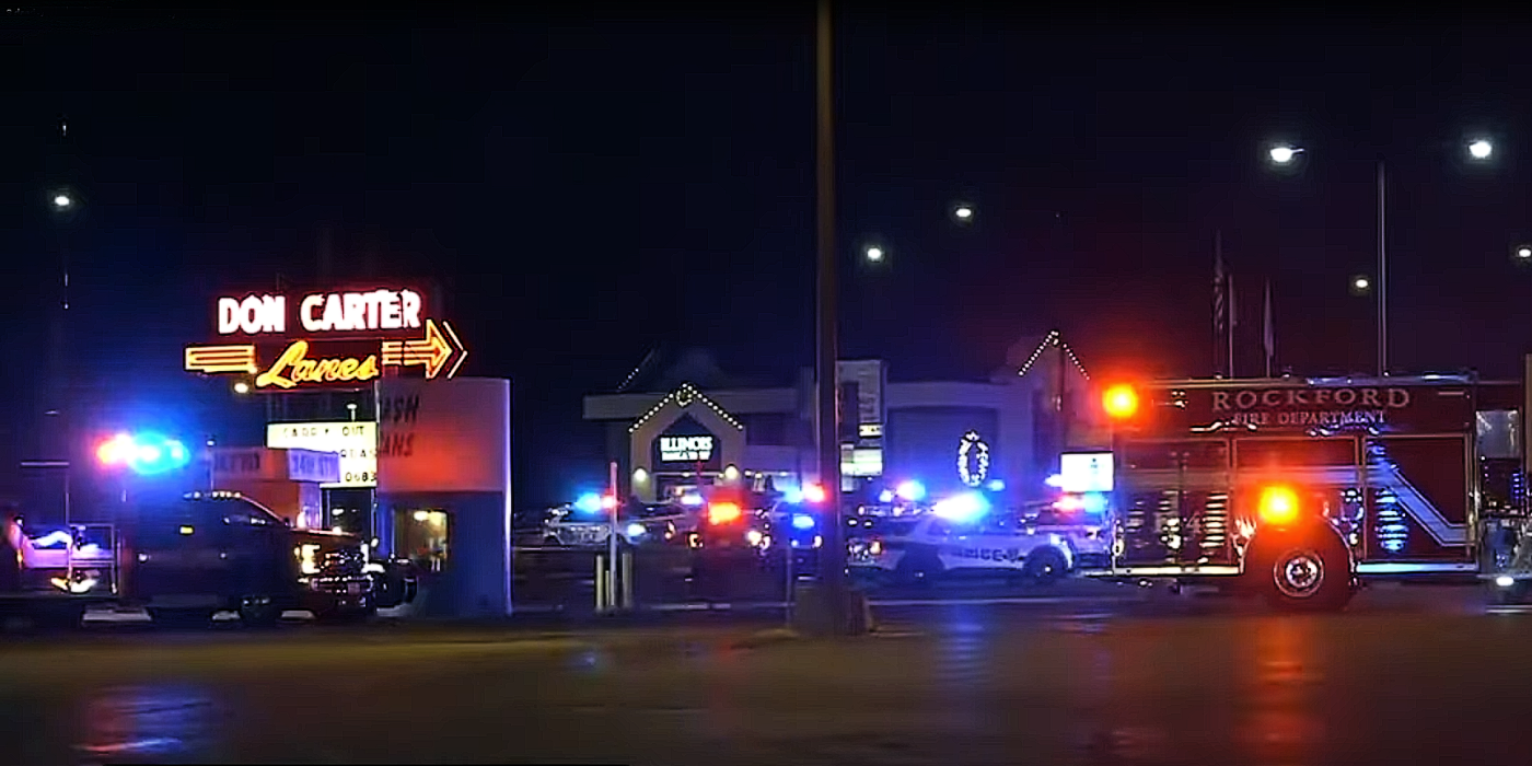 Gunman at Illinois Bowling Alley Kills Three, Injures Three; Person of ...