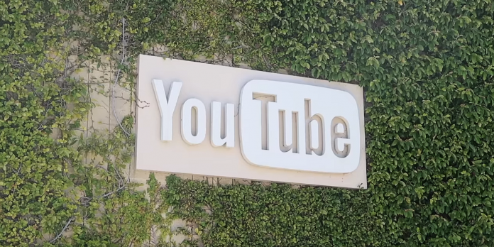 YouTube headquarters
