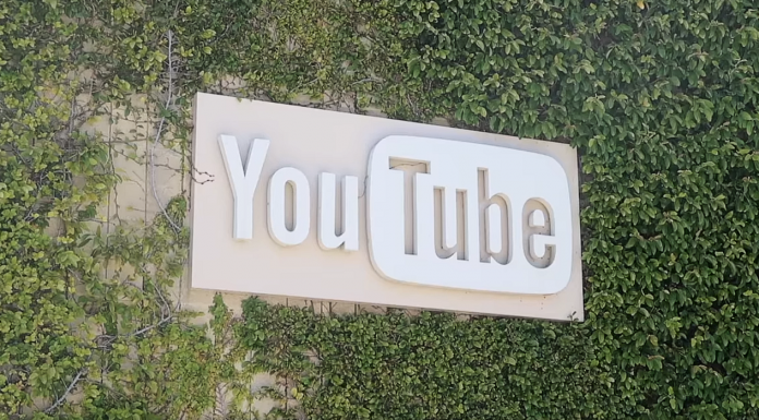 YouTube headquarters