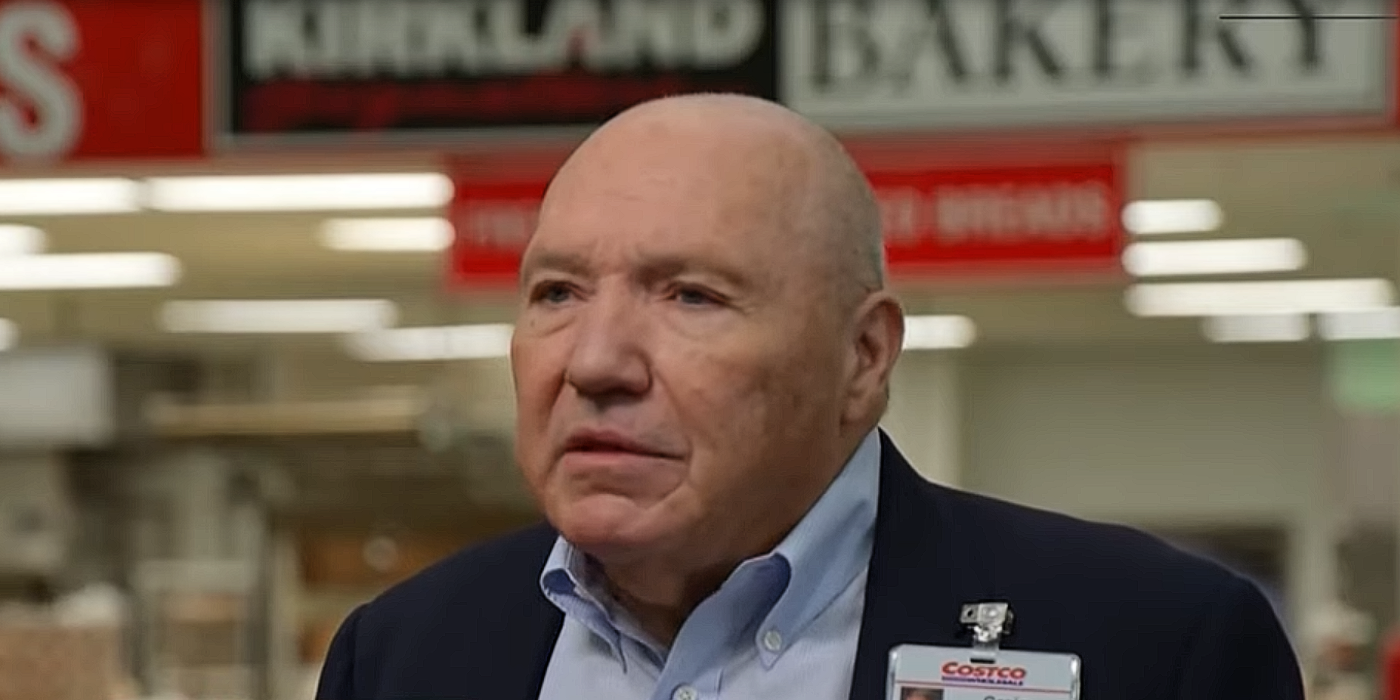 Costco CEO Cannot Disprove Reports Of Chinese Slave Labor In Supply 