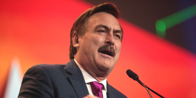 Minnesota Supreme Court Rejects Lindell’s Request for Full Recount